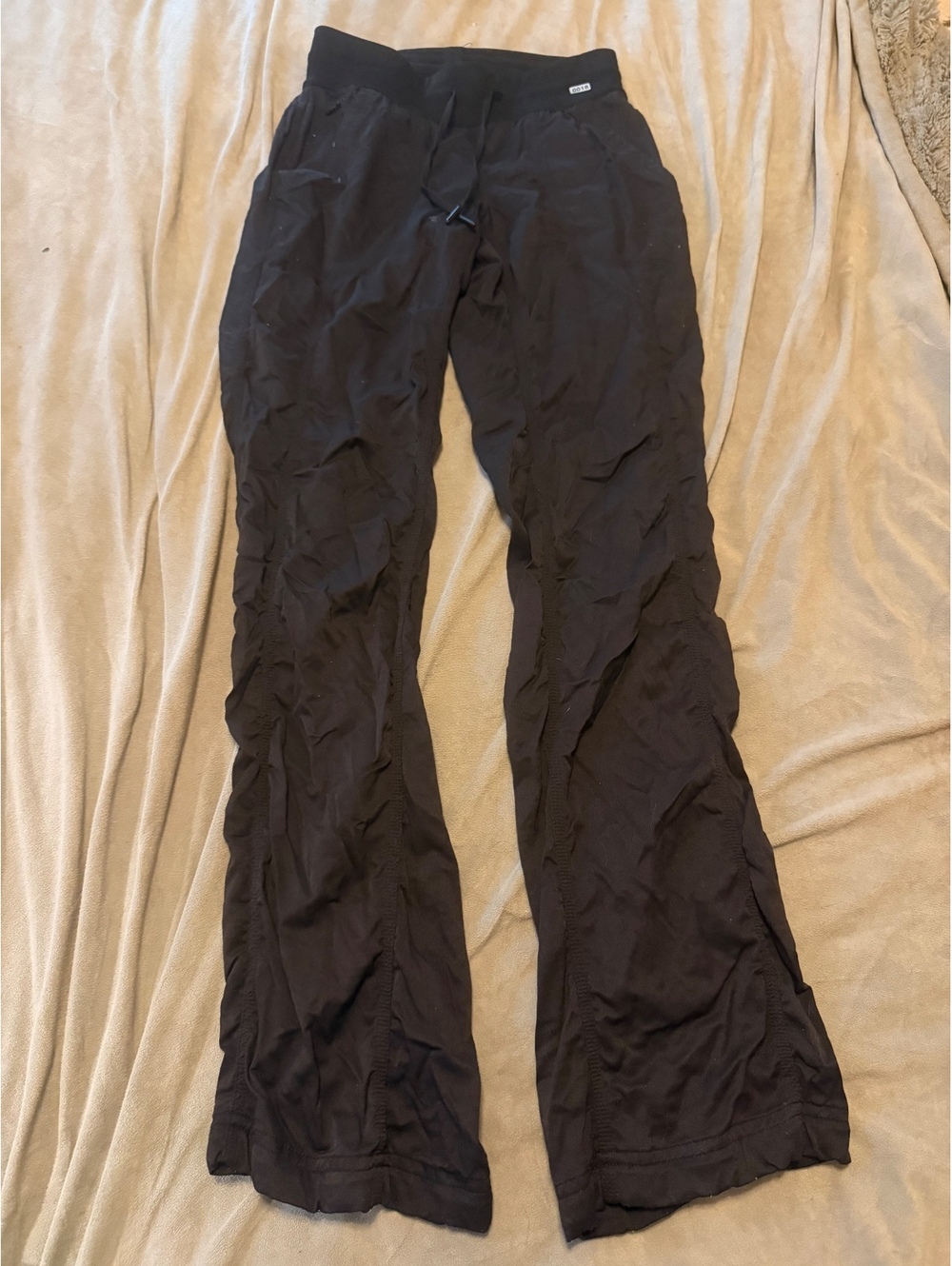 The North Face Women's Black Flared Pants XS